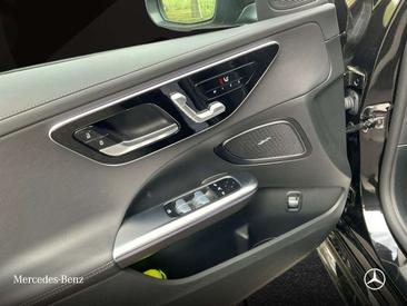 Mercedes Classe C Berline 220 D — photo 9