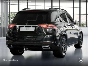 Mercedes GLE 350 De — photo 3