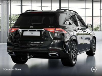 Mercedes GLE 350 De
