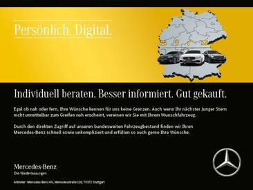 Mercedes Classe C Berline 220 D — photo 13