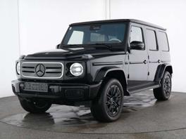 Mercedes Classe G 580 - 2025 - Joinsteer - #1