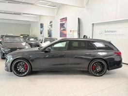 Mercedes Classe E Berline 53 4MATIC - 2025 - Joinsteer - #1