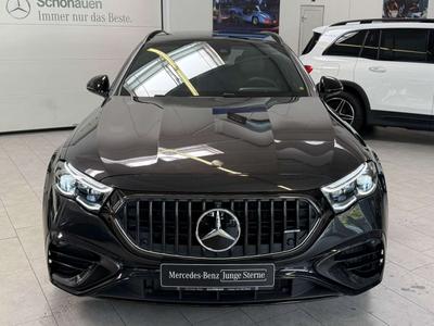 Mercedes Classe E Berline 53 4MATIC