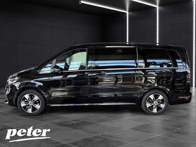 Mercedes EQV Van 300 Long