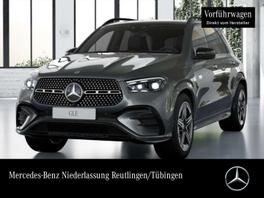 Mercedes GLE 350 De - 2025 - Joinsteer - #1