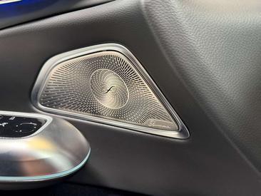 Mercedes Classe E Berline 53 4MATIC — photo 12