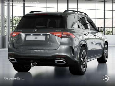Mercedes GLE 350 De — photo 4