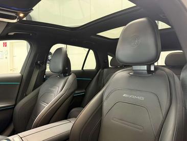 Mercedes Classe E Berline 53 4MATIC — photo 13
