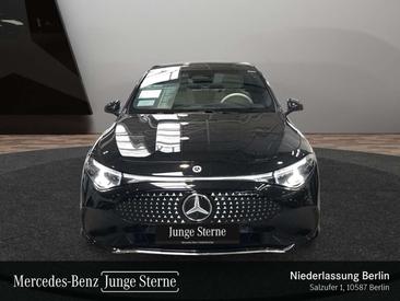 Mercedes CLA Berline 250 — photo 2