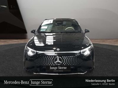 Mercedes CLA Berline 250