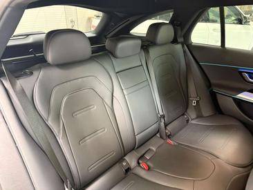 Mercedes Classe E Berline 53 4MATIC — photo 15