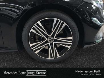 Mercedes CLA Berline 250 — photo 4