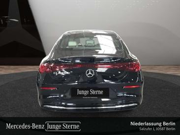 Mercedes CLA Berline 250 — photo 7