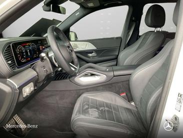 Mercedes GLE 350 De — photo 2
