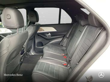 Mercedes GLE 350 De — photo 3