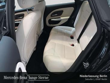Mercedes CLA Berline 250 — photo 10