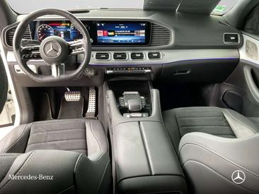 Mercedes GLE 350 De — photo 4