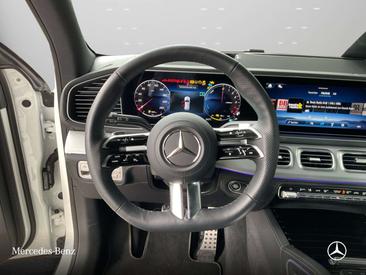 Mercedes GLE 350 De — photo 6