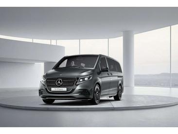 Mercedes Classe V Van 250 D 4MATIC — photo 4