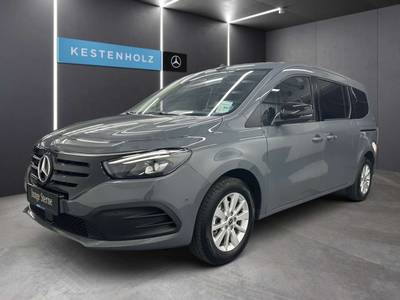 Mercedes EQT Van 200 - 2025 - Joinsteer - #1