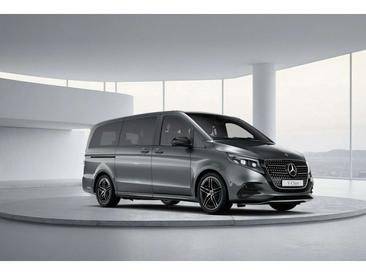 Mercedes Classe V Van 250 D 4MATIC — photo 7