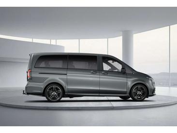 Mercedes Classe V Van 250 D 4MATIC — photo 10