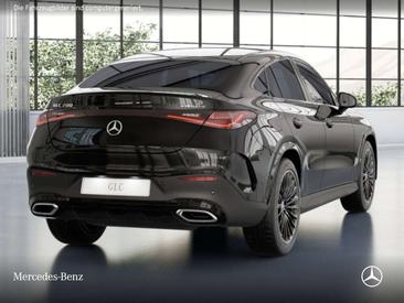 Mercedes GLC 300 De — photo 3
