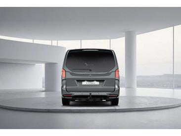 Mercedes Classe V Van 250 D 4MATIC — photo 14