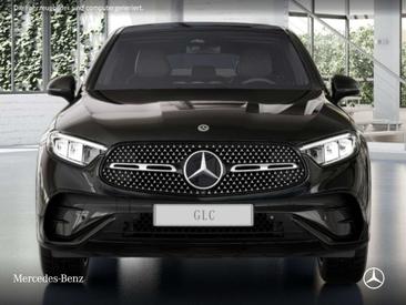 Mercedes GLC 300 De — photo 5
