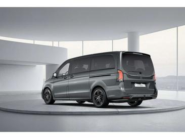 Mercedes Classe V Van 250 D 4MATIC — photo 16