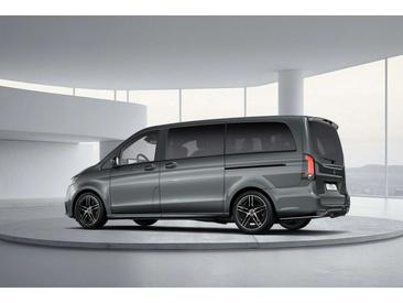 Mercedes Classe V Van 250 D 4MATIC — photo 17