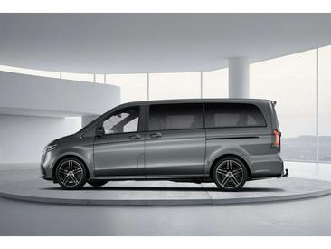 Mercedes Classe V Van 250 D 4MATIC — photo 18