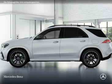 Mercedes GLE 350 De — photo 4