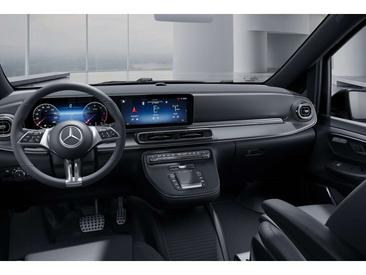 Mercedes Classe V Van 250 D 4MATIC — photo 21