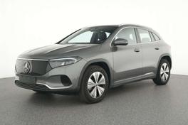 Mercedes EQA 250 - 2025 - Joinsteer - #1