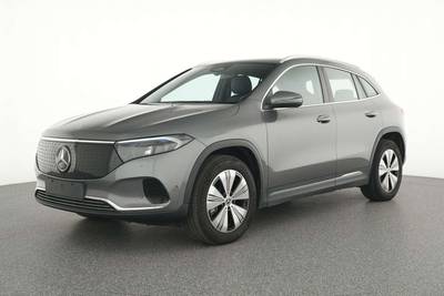 Mercedes EQA 250 - 2025 - Joinsteer - #1