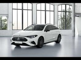 Mercedes CLA Berline 350 - 2026 - Joinsteer - #1