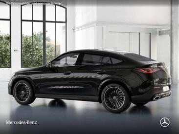 Mercedes GLC 300 De — photo 13