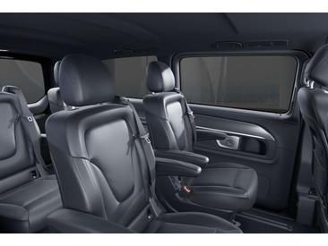 Mercedes Classe V Van 250 D 4MATIC — photo 24