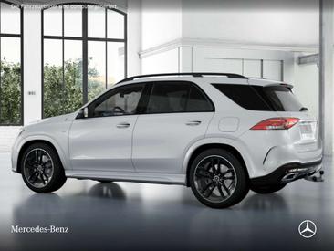 Mercedes GLE 350 De — photo 13
