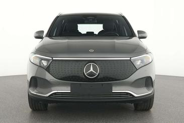 Mercedes EQA 250 — photo 6