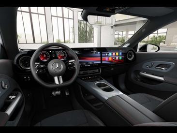 Mercedes CLA Berline 350 — photo 6