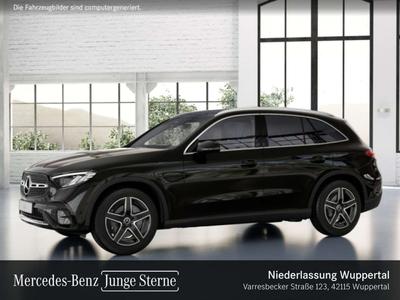Mercedes GLC 300 De