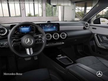 Mercedes Classe A Berline 200 — photo 8
