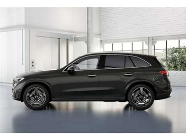 Mercedes GLC 200 4MATIC — photo 3