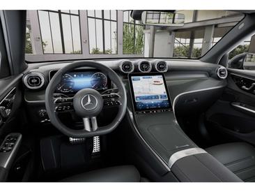 Mercedes GLC 200 4MATIC — photo 6