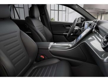 Mercedes GLC 200 4MATIC — photo 7