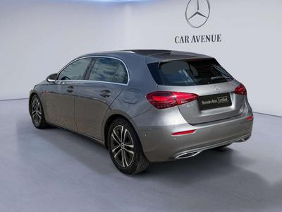 Mercedes Classe A Berline 180