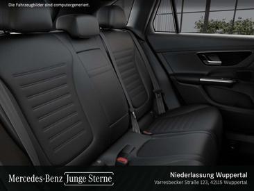 Mercedes GLC 300 De — photo 12