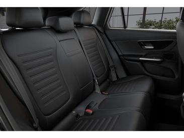 Mercedes GLC 200 4MATIC — photo 9